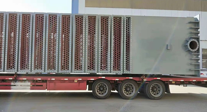 初冷器運(yùn)輸